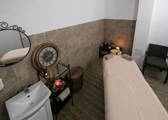 Valentina Castle Bed and breakfast Ognyanovo (Blagoevgrad)