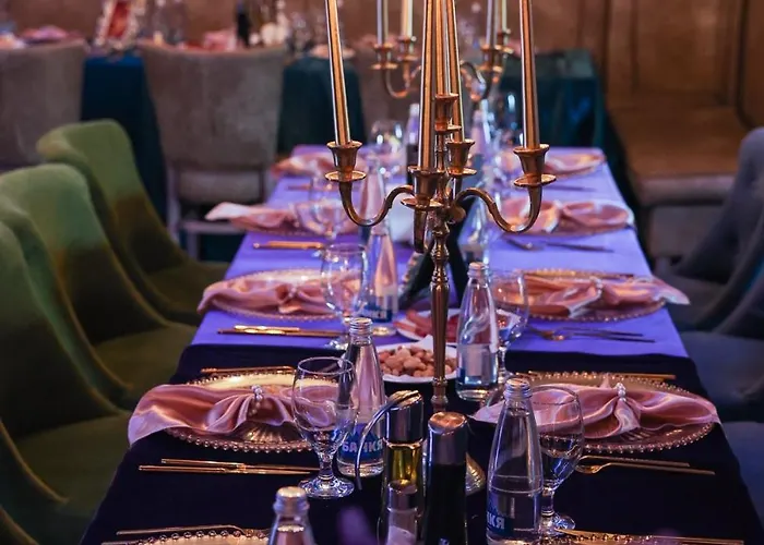 Bed and breakfast Valentina Castle