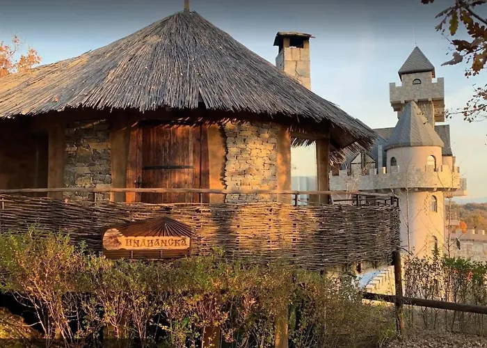 Valentina Castle Bed and breakfast