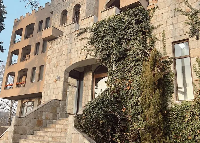 Bed and breakfast Valentina Castle 4*