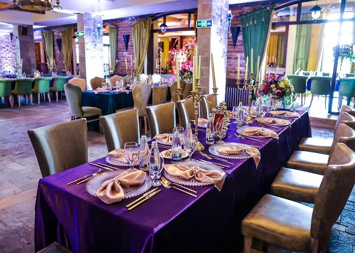 Bed & Breakfast Valentina Castle