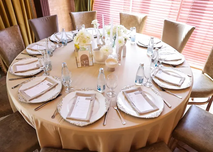 Bed & Breakfast Valentina Castle Ognyanovo (Blagoevgrad)