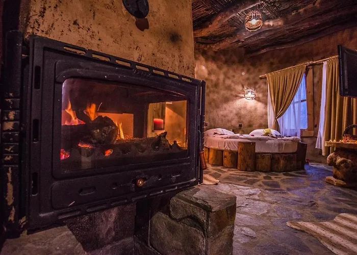 Valentina Castle Bed & Breakfast 4*