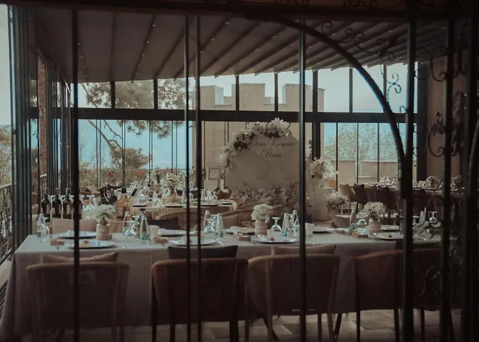 Valentina Castle Bed and breakfast Ognyanovo (Blagoevgrad)