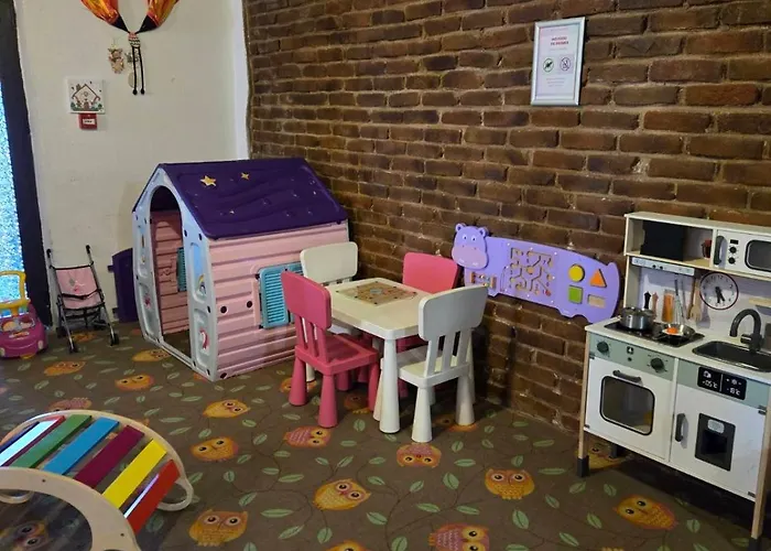 Valentina Castle Ognianowo