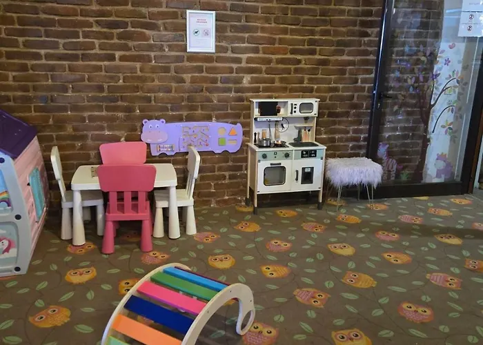 Valentina Castle 4* Ognyanovo (Blagoevgrad)