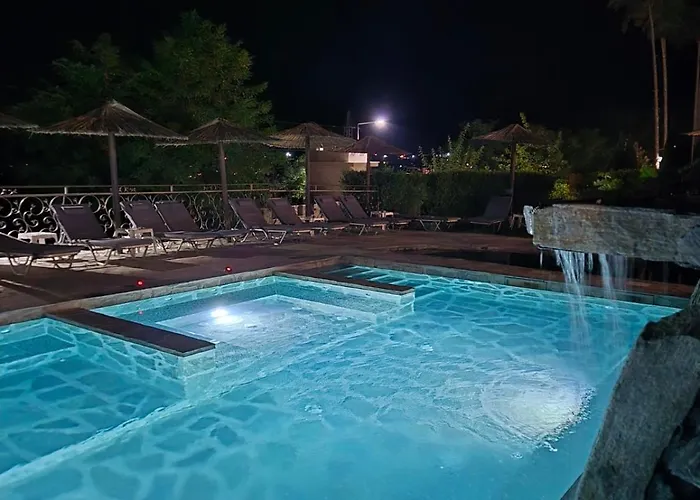 Valentina Castle Bed and breakfast 4*