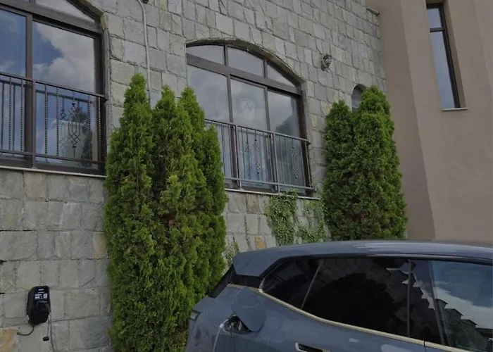 Bed & Breakfast Valentina Castle 4*