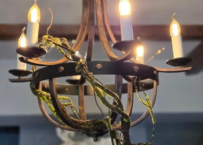 Bed and breakfast Valentina Castle Ognyanovo (Blagoevgrad)