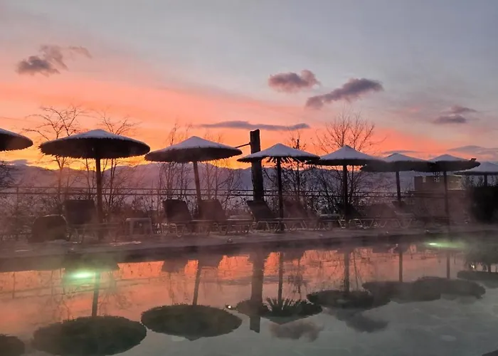 Bed & Breakfast Valentina Castle 4*