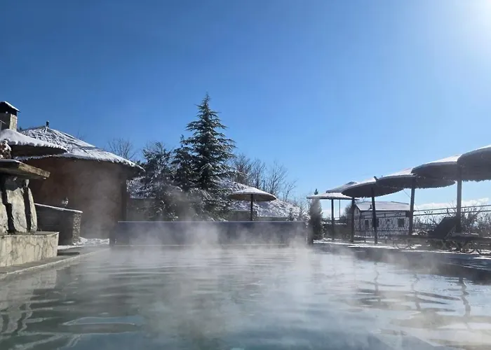 Valentina Castle Bed and breakfast 4*