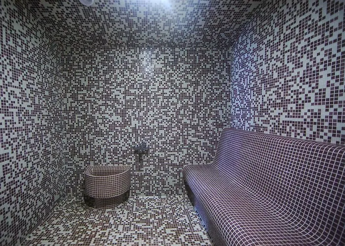 Valentina Castle Bed and breakfast Ognyanovo (Blagoevgrad)