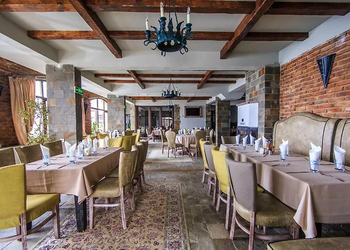 Valentina Castle Bed and breakfast