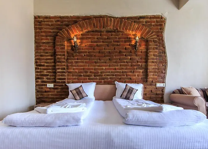 Valentina Castle Bed and breakfast