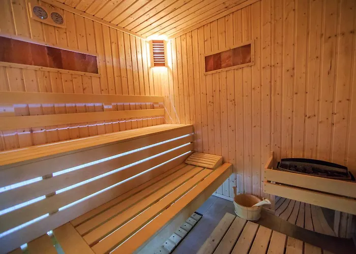 Valentina Castle Bed and breakfast