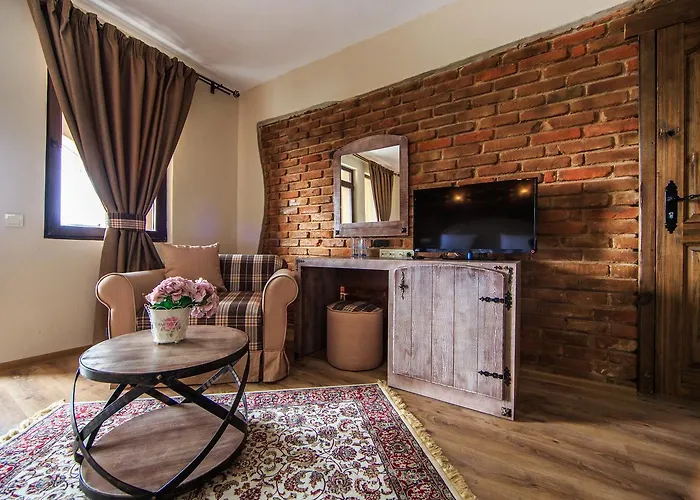 Bed and breakfast Valentina Castle