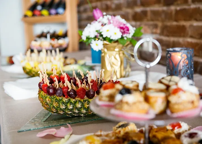 Bed and breakfast Valentina Castle Ognyanovo (Blagoevgrad)