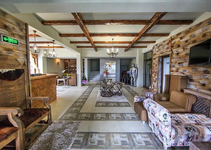 Valentina Castle Bed & Breakfast Ognyanovo (Blagoevgrad)