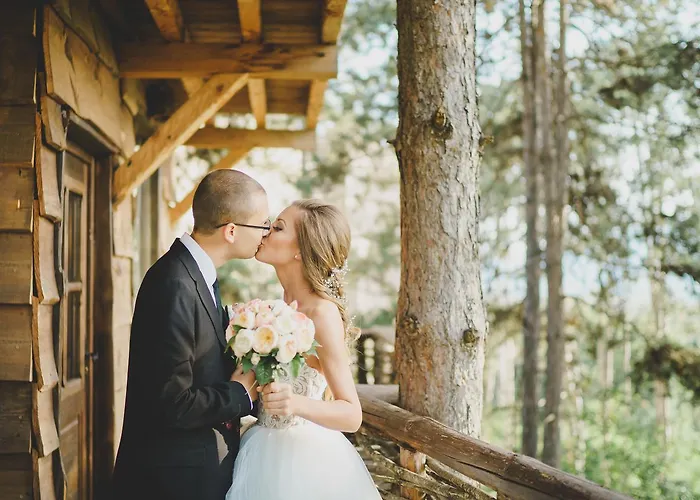 Bed & Breakfast Valentina Castle Ognyanovo (Blagoevgrad)