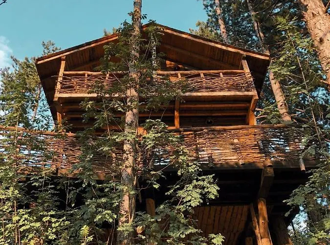 Valentina Castle Ognyanovo (Blagoevgrad)